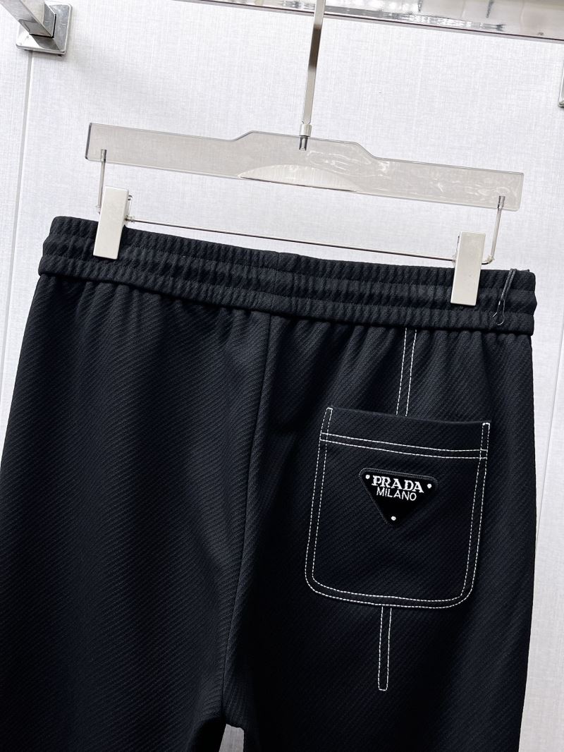 Prada Long Pants